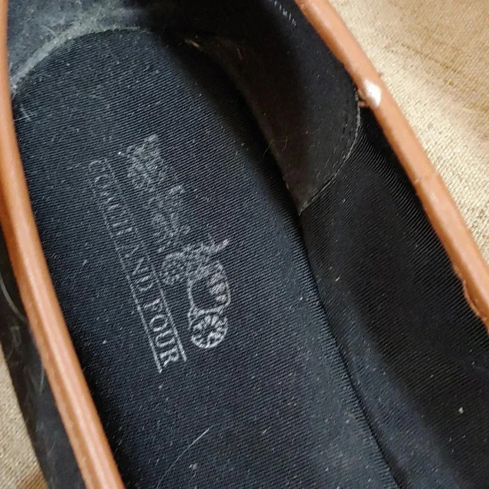 Coach and Four flats - Picture 3 of 9